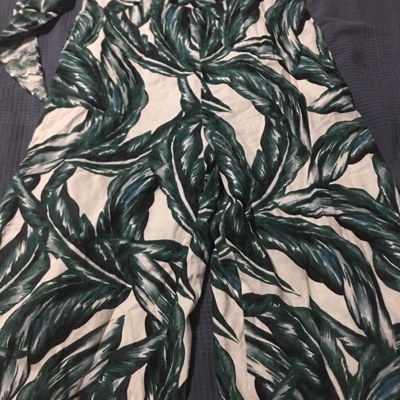 WHO WHAT WEAR Jumpsuit - Picture 3 of 7